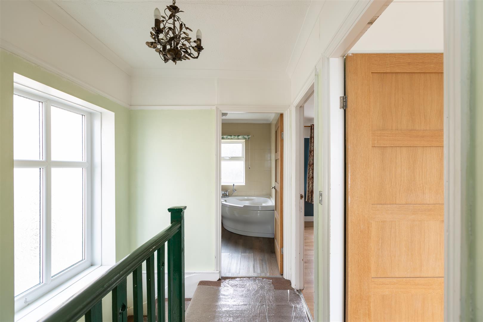 Lon Coed Bran, Cockett, Swansea, SA2 0YQ